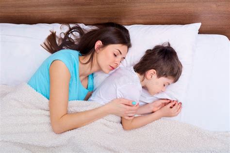 mom son sleeping x videos|Mother And Son Sleeping In Bed stock videos and footage.